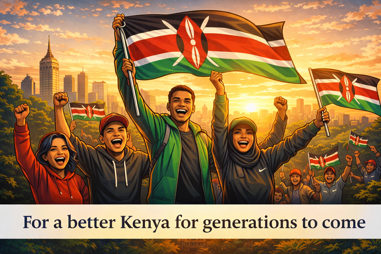 Accountability Banner