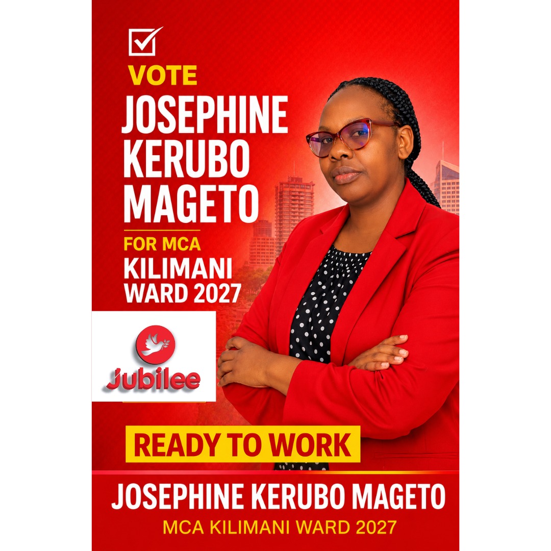 Josphine kerubo mageto 