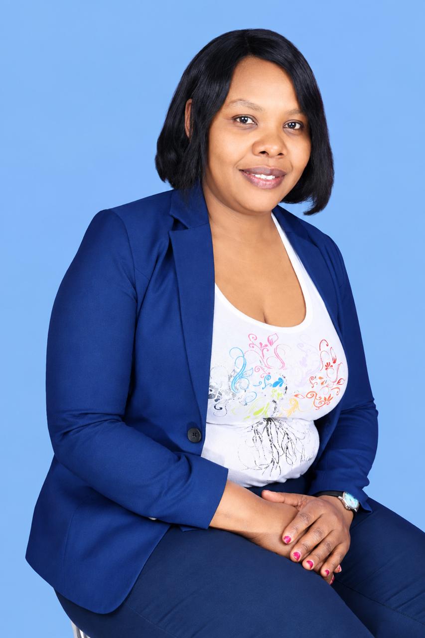 Josphine kerubo mageto 