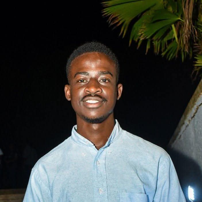 Hon. Marshalls Tito Ongoya 